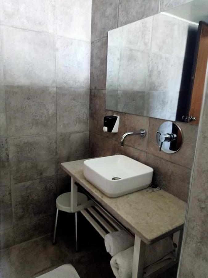 Hotel Diar Meriam سوسة المظهر الخارجي الصورة