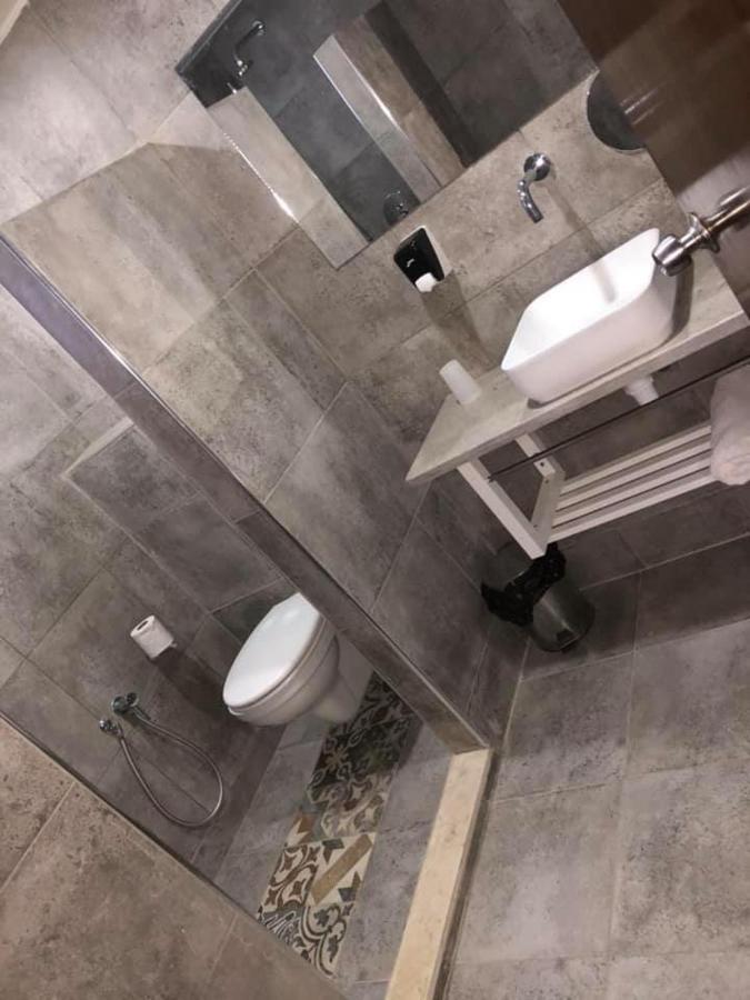 Hotel Diar Meriam سوسة المظهر الخارجي الصورة