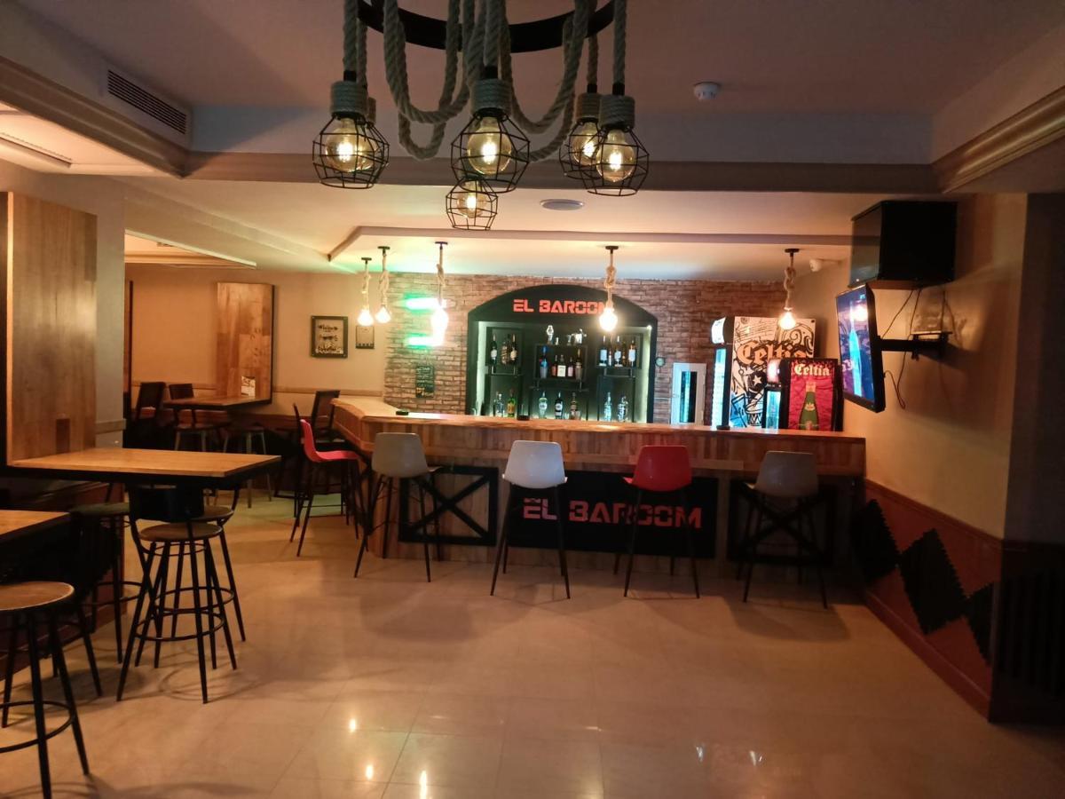 Hotel Diar Meriam سوسة المظهر الخارجي الصورة