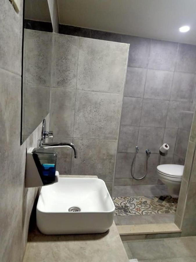Hotel Diar Meriam سوسة المظهر الخارجي الصورة