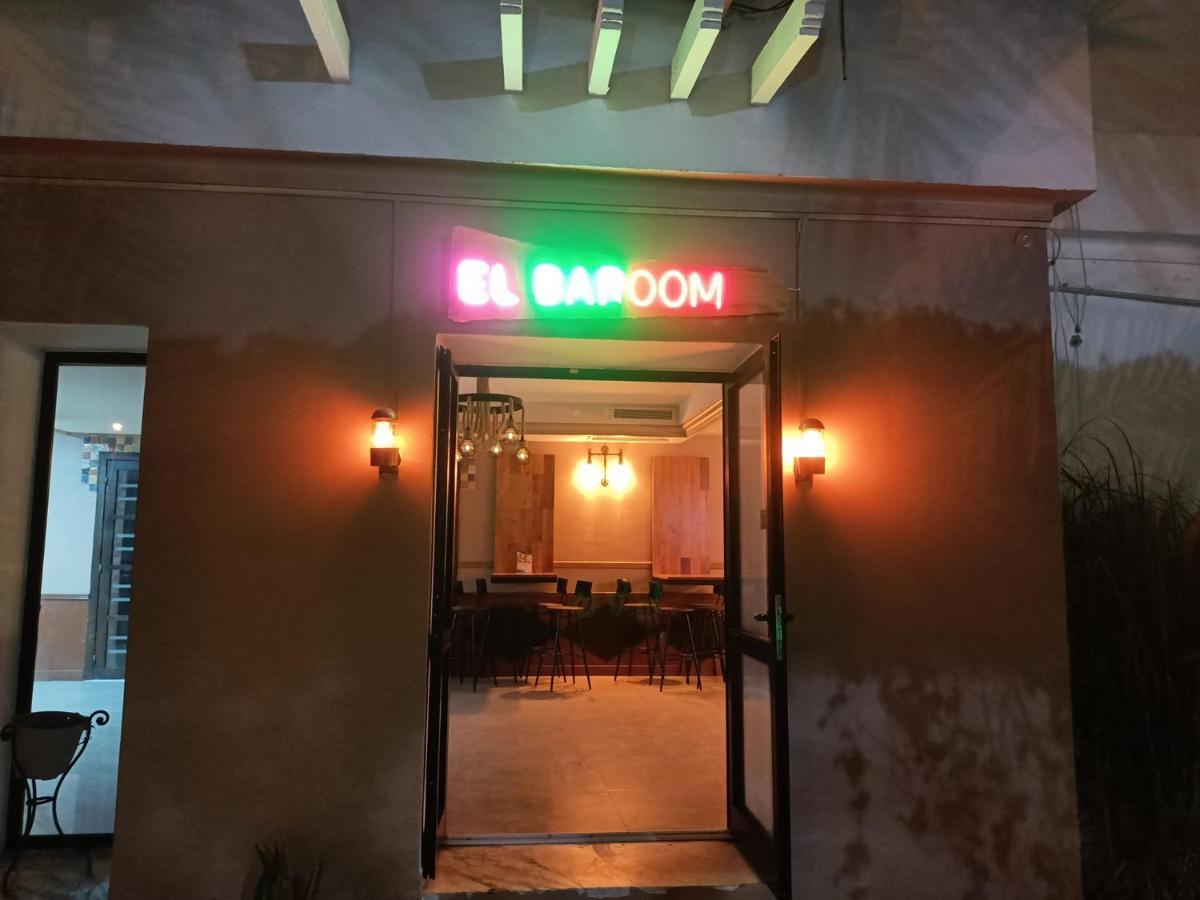 Hotel Diar Meriam سوسة المظهر الخارجي الصورة