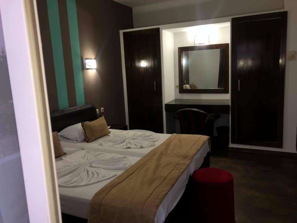 Hotel Diar Meriam سوسة المظهر الخارجي الصورة